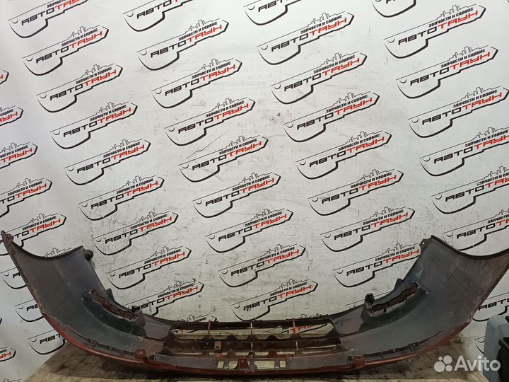 Бампер toyota allex corolla corolla fielder corolla runx. ZZE120 ZZE121 ZZE122 ZZE122G ZZE123 ZZE123