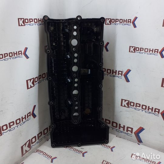 Клапанная крышка hyundai santa FE 12