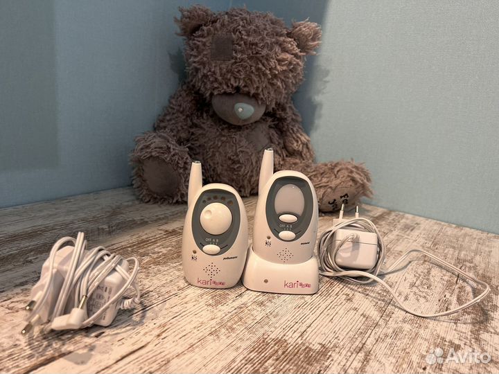 Радионяня kari