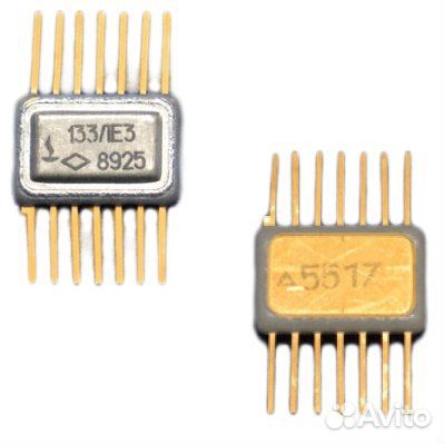 Скупка Радиодеталей в Куркино