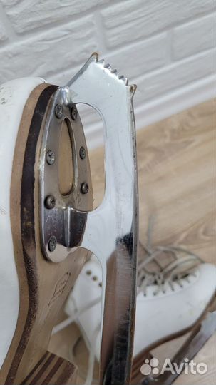 Фигурные коньки Jackson Competitor Aspire XP