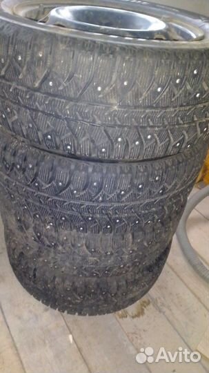 Bridgestone Duravis M700 195/60 R15