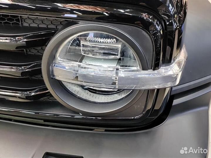 Tank 300 2.0 AT, 2021, 33 000 км