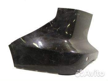 Бампер задний Хонда CR-V 3