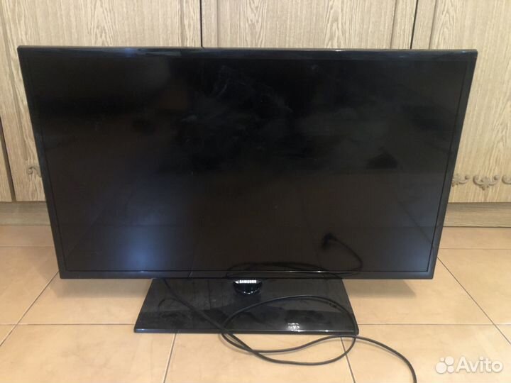 Телевизор samsung