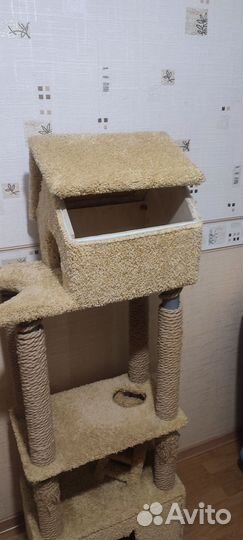 Дом для кота