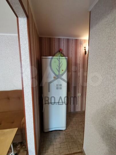2-к. квартира, 45,9 м², 2/5 эт.