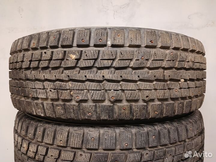 Dunlop SP Winter Ice 01 225/65 R17