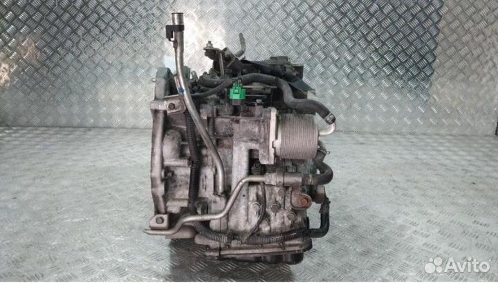 АКПП 1XF05 Nissan Qashqai 2.0 Бензин