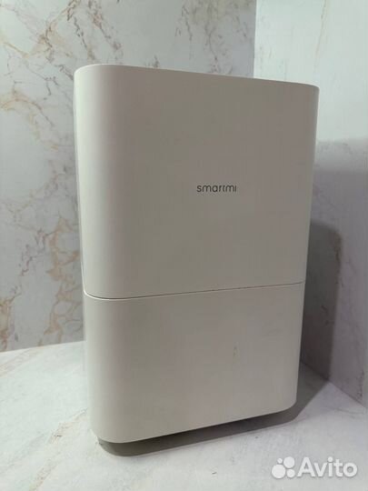 Увлажнитель (мойка) воздуха Xiaomi Smartmi