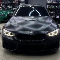 BMW M3 3.0 AMT, 2015, 79 000 км, с пробегом, цена 4 000 000 руб.