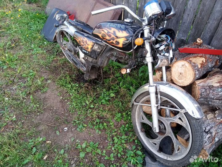 Запчасти Альфа