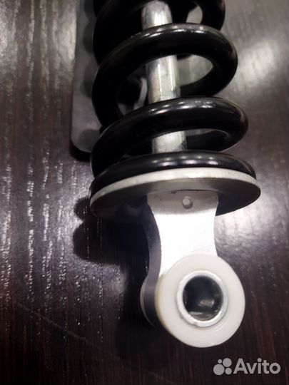 Амортизатор для велосипеда 190 мм