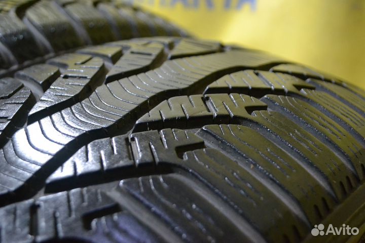 Kleber Krisalp HP2 205/55 R16