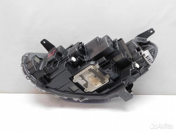 Фара правая Haval Jolion (70281)