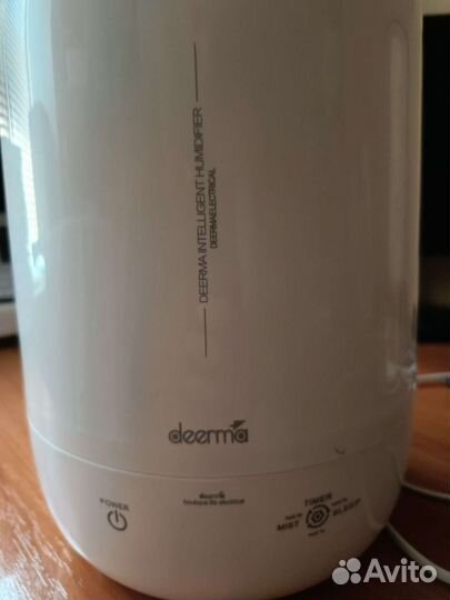 Увлажнитель воздуха