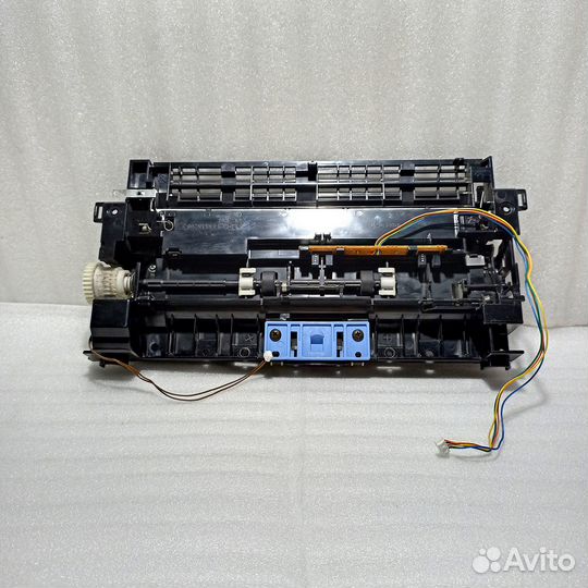 Узел захвата бумаги HP1010\1012\, LBP2900\3000