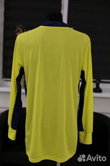 Вратарская футболка adidas adipro 20