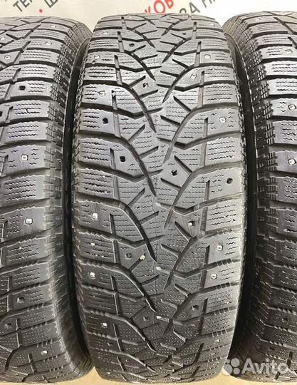 Bridgestone Ice Cruiser 5000 195/65 R15 86L