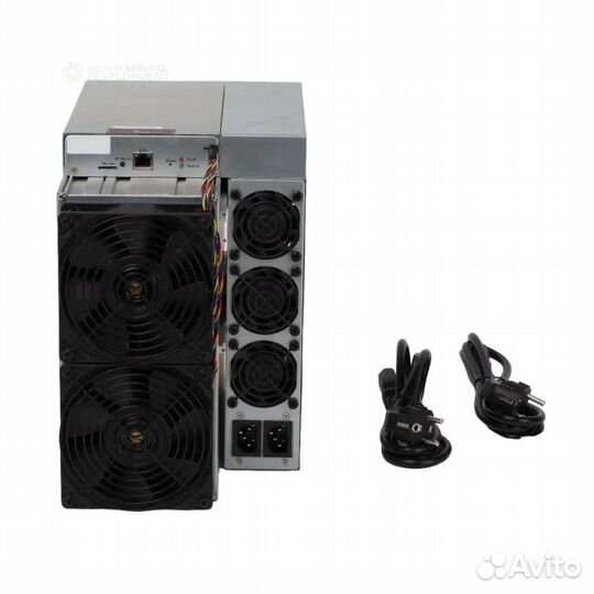 Майнер asic Antminer L7 8800M