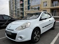 Renault Clio 1.5 MT, 2010, 209 000 км, с пробегом, цена 500 000 руб.