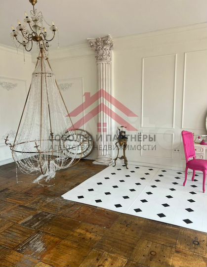 Фотостудия, 89.2 м²