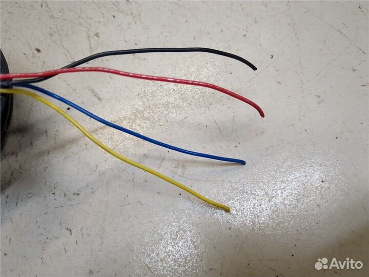 Шлейф руля Subaru Forester 2013, 2018