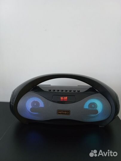 Колонка Kimiso KM-S1,S-2