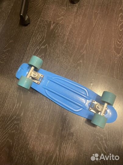 Лонгборд,Скейтборд