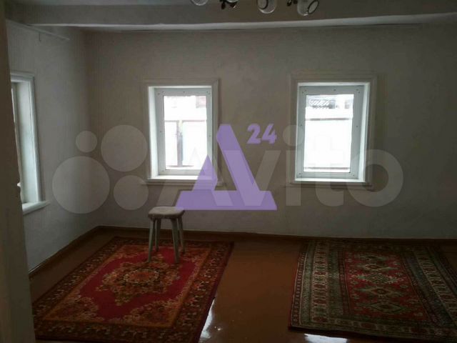 Дом 35 м² на участке 3 сот.