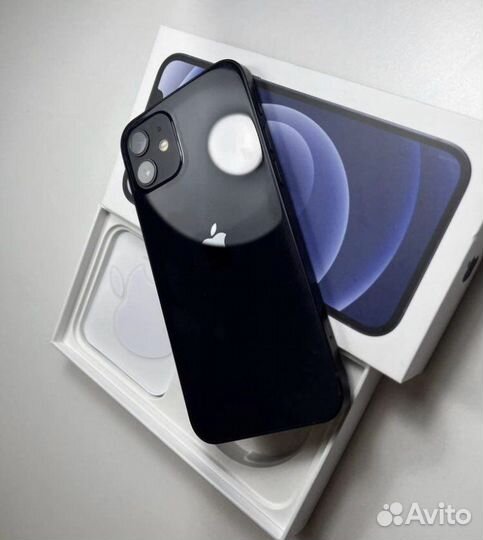 iPhone 12, 128 ГБ