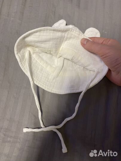 Панама детская