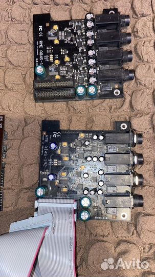Rme DSP 9632