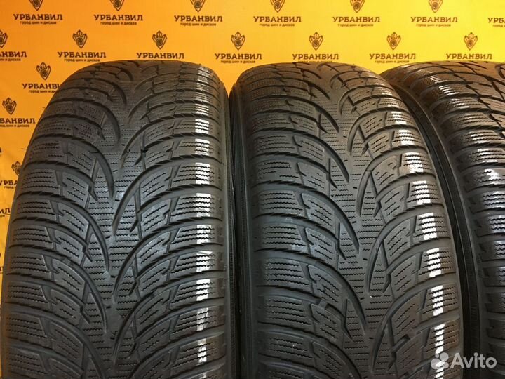Tigar SUV Summer 195/55 R16 87H