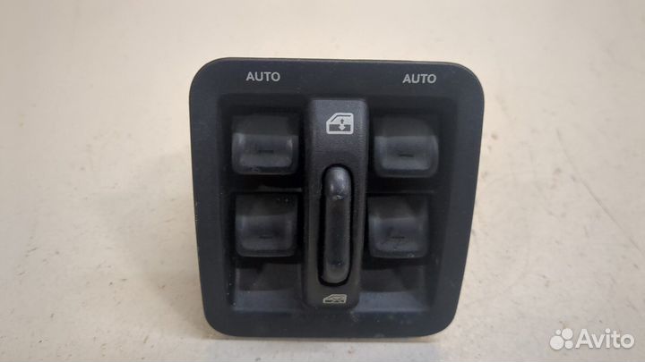 Кнопка стеклоподъемника Jeep Wrangler 2007 - 2018, 2017