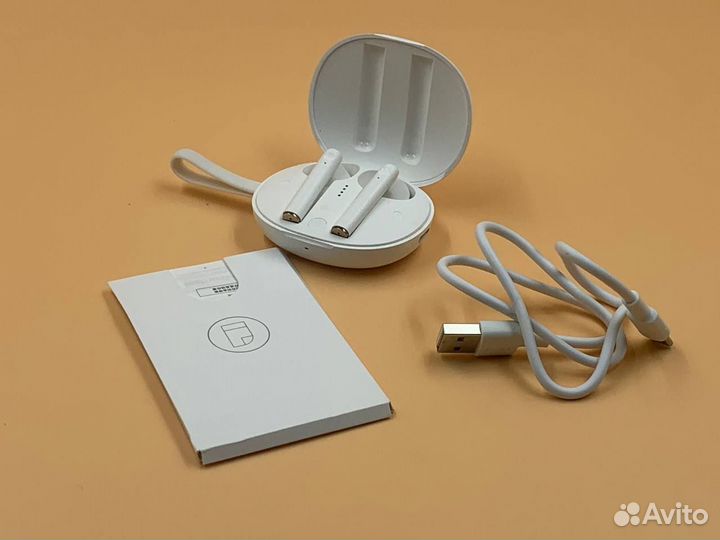 832463 Беспроводные наушники Baseus Enc