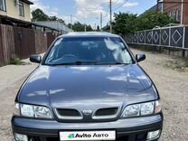 Nissan Primera 2.0 CVT, 1999, 245 277 км, с пробегом, цена 450 000 руб.