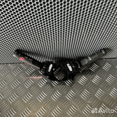 Переключатель подрулевой Opel Astra