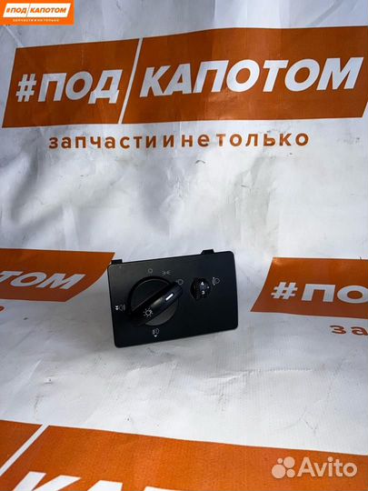 Переключатель света Ford Fusion рест