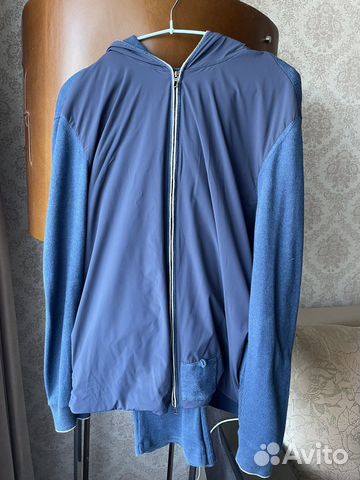 Loro piana кашемировый костюм