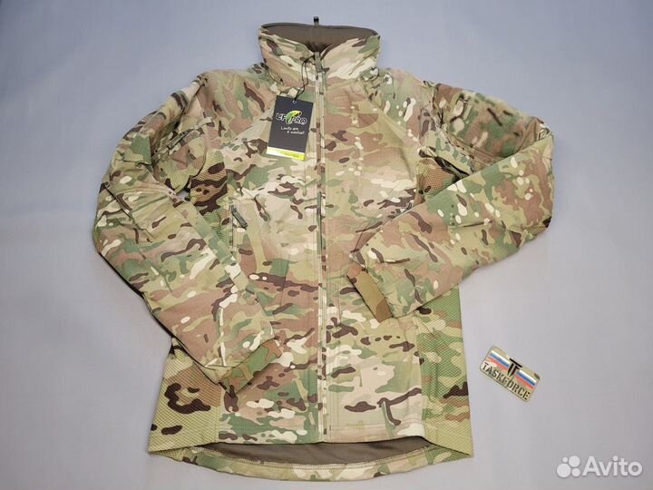 UF Pro Delta AcE Plus Gen.3 Tactical Winter Jacket