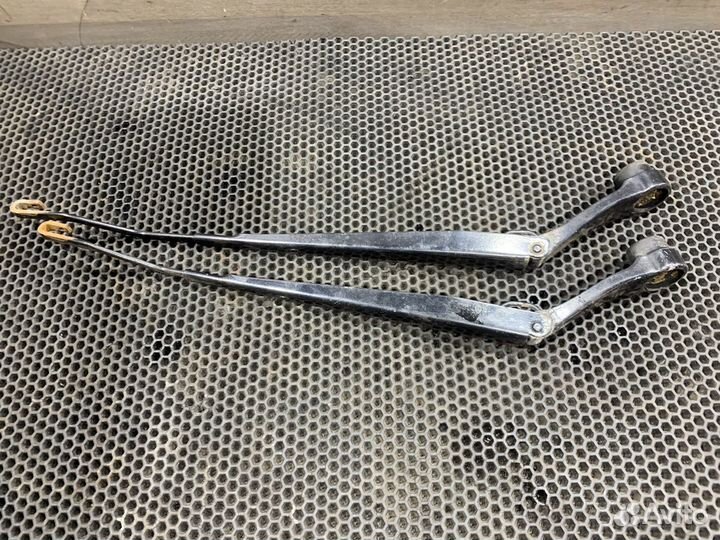 Поводки дворников Кайрон SsangYong Kyron