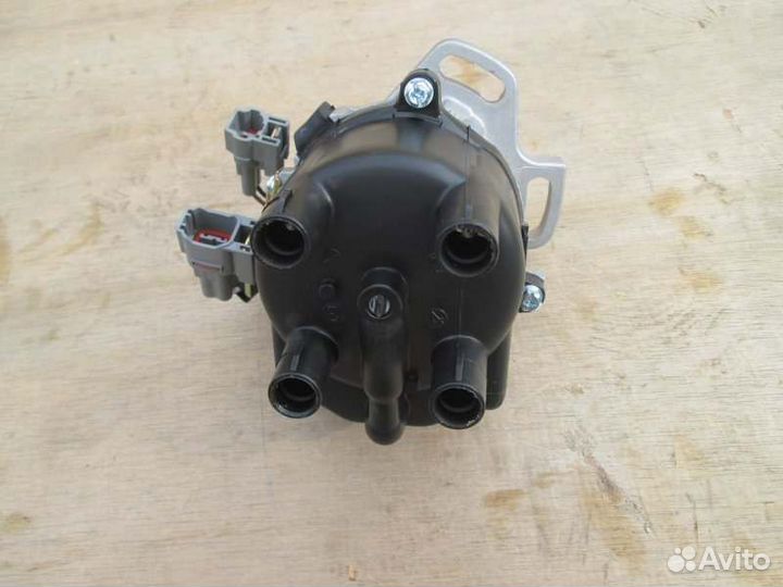 Трамблер Toyota 4A-FE