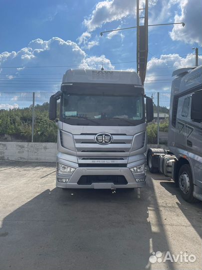 FAW J7, 2023
