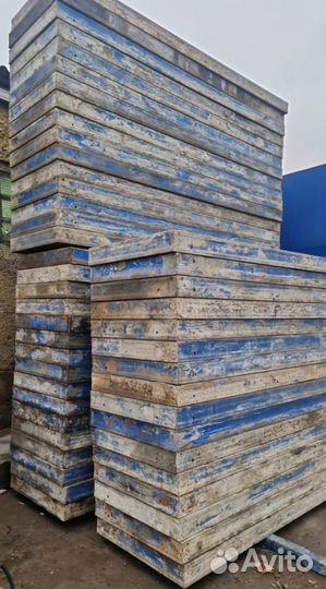 Стеновая опалубка(продажа/аренда)