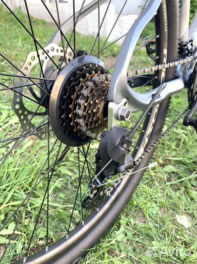 Велосипед алюминиевый Kenda