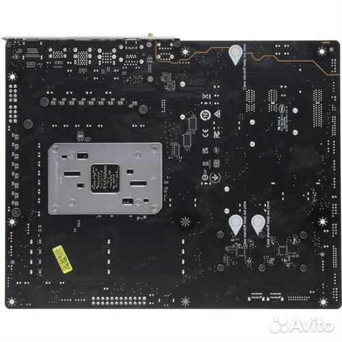 Материнская плата MSI X670E gaming plus wifi