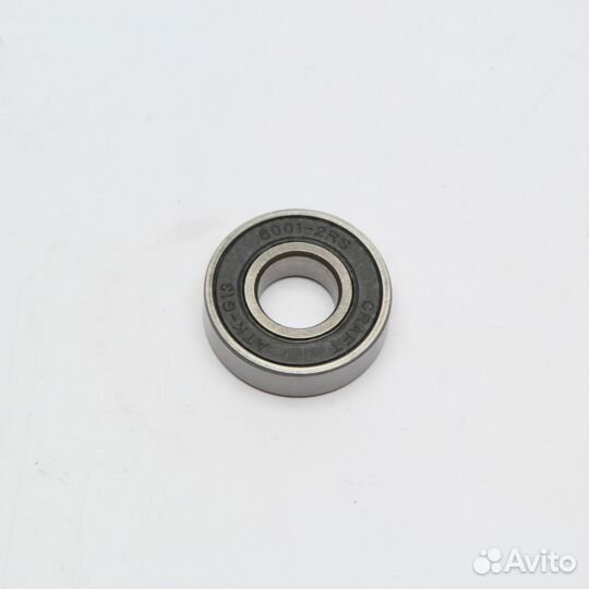 Подшипник 6001-2RS 12x28x8 Craft