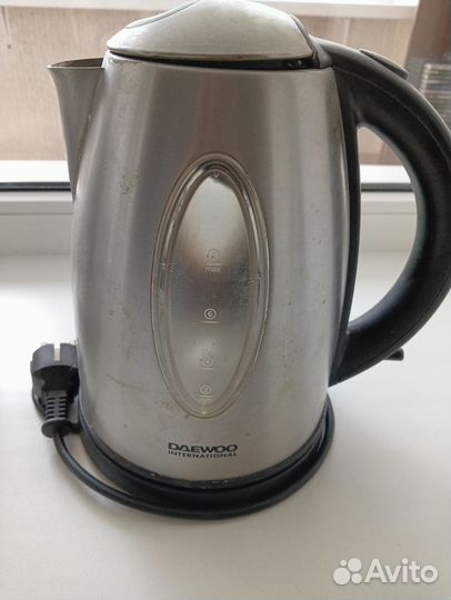 Бытовые приборы