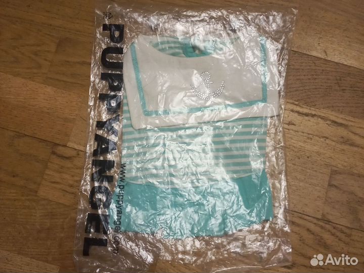 Puppy Angel платье для собаки 